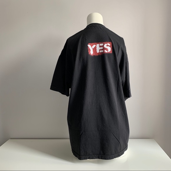 WWE Authentic Wear Daniel Bryan Tee. - Picture 6 of 6